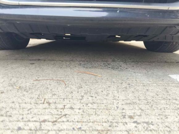 [上海·沪J] 二手江汽集团瑞风A602017款 1.5TGDI 自动豪华型