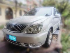 [广州·粤A] 别克别克GL82013款 2.4L 行政版