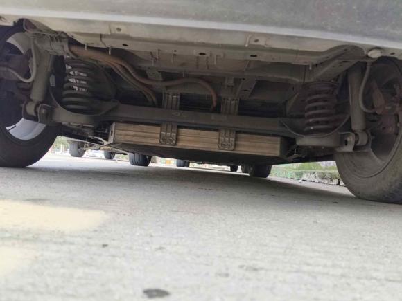 [成都·川A] 二手威马汽车威马E.52021款 400 即客行