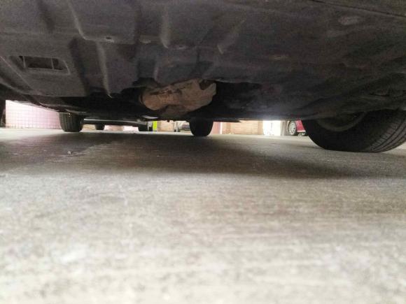 [广州·粤A] 二手日产天籁2011款 2.5L XL领先版