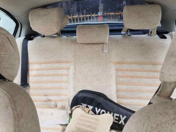 [合肥·皖A] 二手斯柯达明锐2013款 1.6L 自动逸杰版