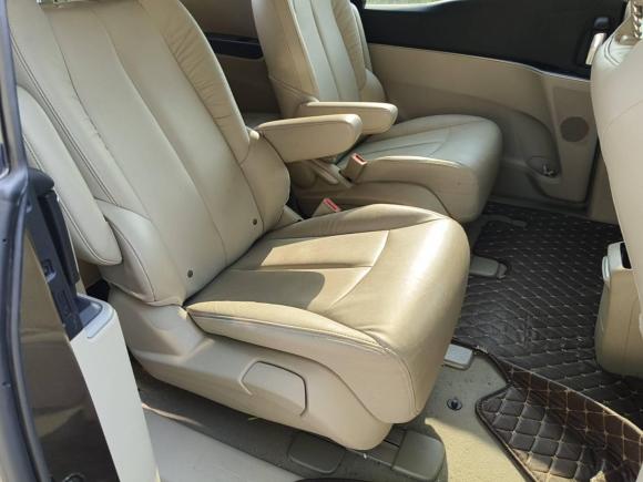 [济南·鲁A] 二手别克别克GL82017款 25S 豪华型 国V