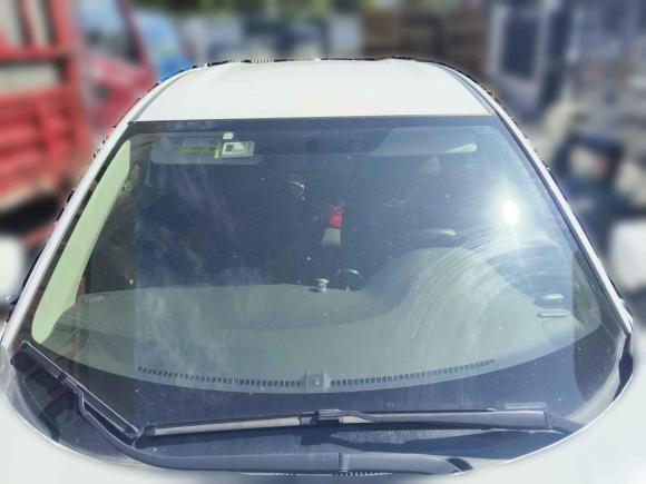 [嘉兴·粤L] 二手本田缤智2020款 220 TURBO CVT精英版