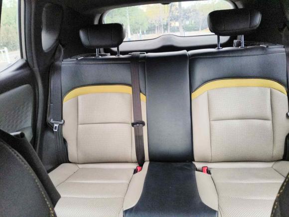 [宁波·浙B] 二手埃安AION Y2021款 70 畅享版