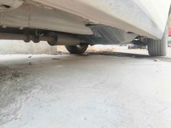 [济南·鲁A] 二手哈弗哈弗M62019款 1.5T 手动两驱精英型 国VI