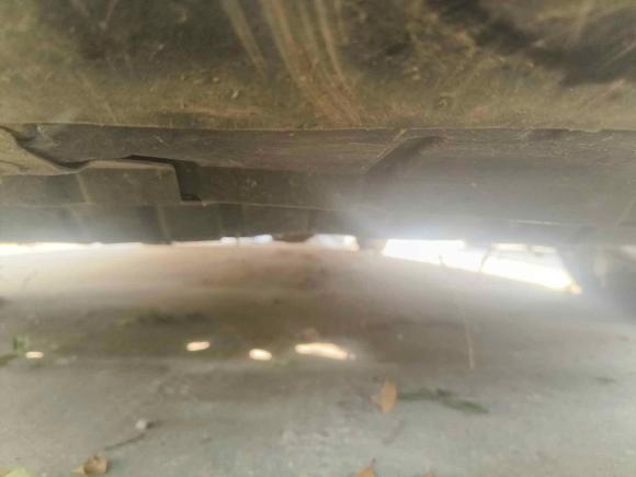 [嘉兴·粤B] 二手丰田凯美瑞2009款 200G 豪华版