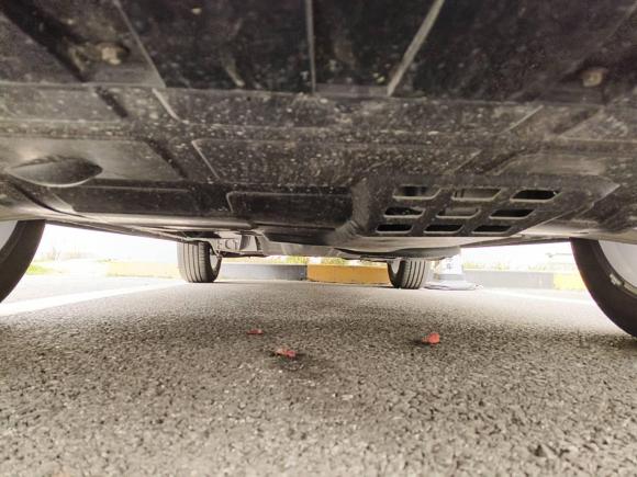 [上海·沪A] 二手荣威荣威RX5新能源2023款 eRX5 超混优越版