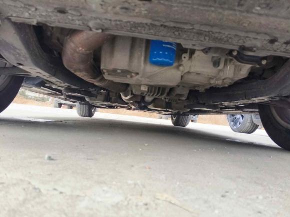 [上海·沪G] 二手别克昂科威Plus2017款 28T 四驱精英型