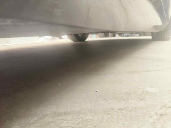 [嘉兴·浙F] 二手凯迪拉克凯迪拉克XTS2014款 28T 舒适型