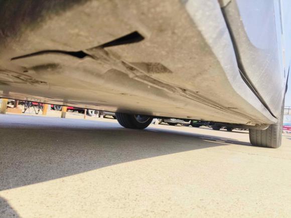 [嘉兴·浙F] 二手大众ID.4 X2022款 极智长续航版