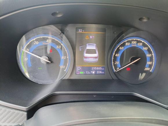 [苏州·苏E] 二手启辰启辰D60EV2023款 PLUS 舒适版RJ型