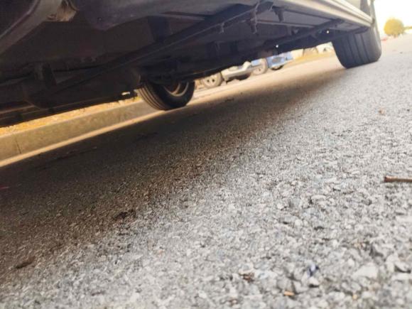 [上海·苏N] 二手捷途捷途X70S2019款 1.5T 手动探途版 国V