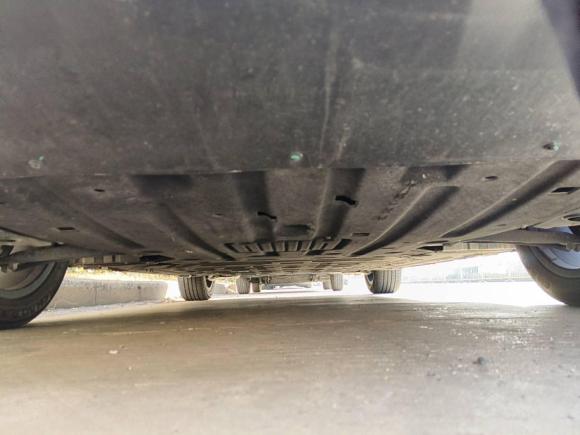 [南通·苏F] 二手埃安AION Y2023款 Plus 510 智领版