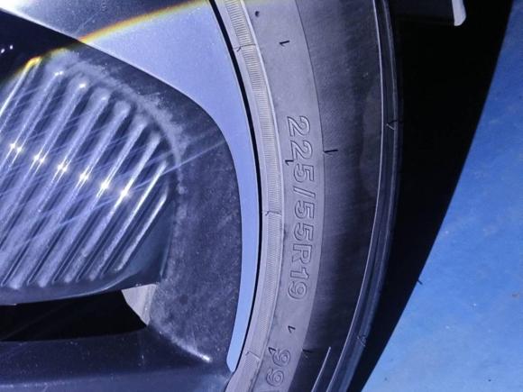 [深圳·粤B] 二手长安长安CS75 PLUS 智电iDD2023款 智电iDD 智领型