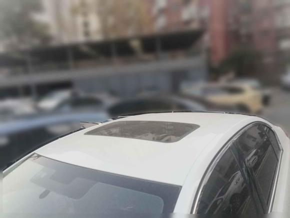 [济南·鲁A] 二手标致标致4082015款 1.2T 自动豪华版