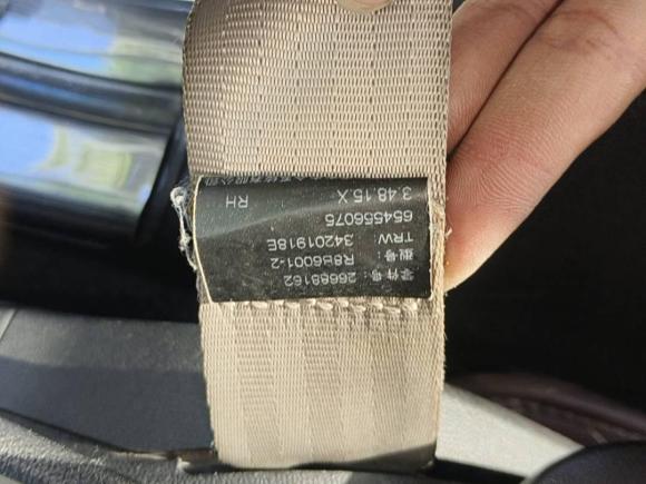 [广州·粤A] 二手别克英朗2015款 15N 自动进取型