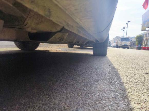 [青岛·鲁B] 二手林肯林肯MKX2015款 2.7T 四驱尊耀版