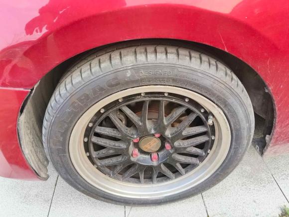 [宁波·浙C] 二手马自达马自达3 昂克赛拉2014款 三厢 1.5L 手动舒适型