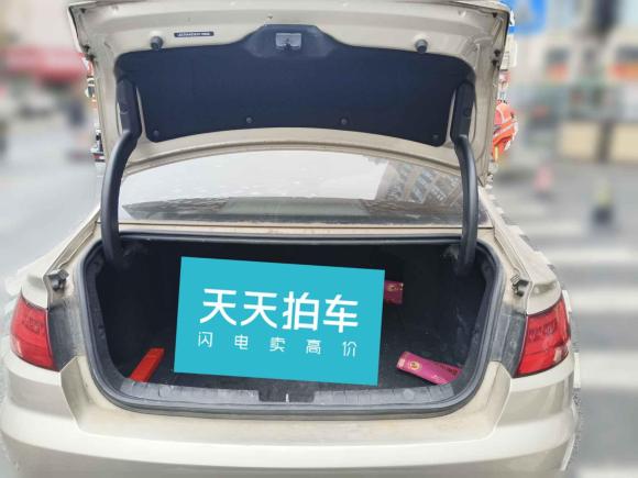 [深圳·赣G] 二手吉利汽车帝豪GL2019款 1.8L 手动精英智享型