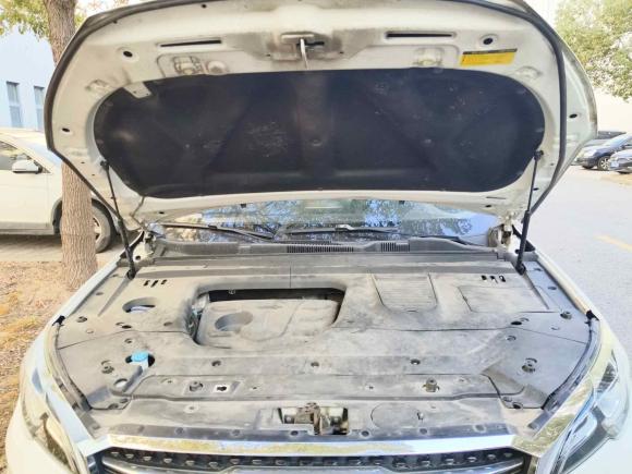 [上海·苏N] 二手捷途捷途X70S2019款 1.5T 手动探途版 国V