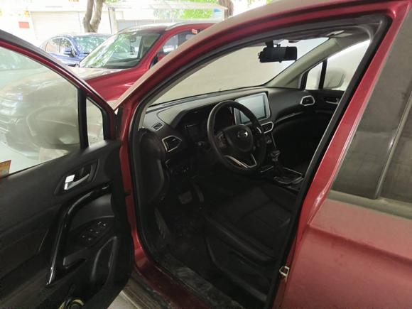 [广州·贵C] 二手广汽传祺传祺GS42018款 235T 自动两驱精英版