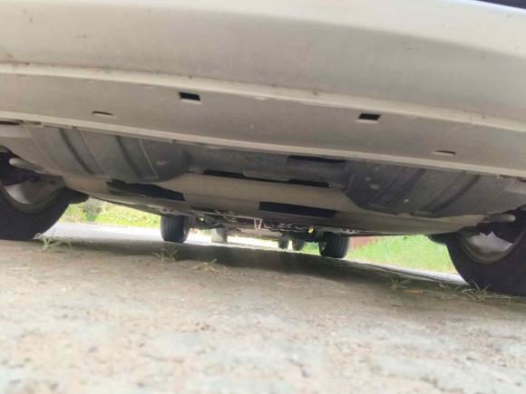 [宁波·浙B] 二手思铭思铭2012款 1.8L 自动