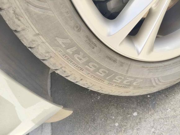 [义乌·浙G] 二手别克君威2023款 552T 智享型