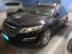 [武汉·鄂A]本田&nbsp;&nbsp;歌诗图&nbsp;&nbsp;2012款 2.4L 豪华版