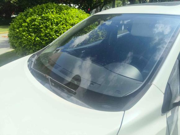 [上海·沪B] 二手日产骐达TIIDA2016款 1.6L CVT酷动版