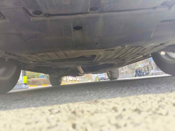 [无锡·苏U] 二手本田本田CR-V2019款 锐·混动 2.0L 两驱净驰版 国VI