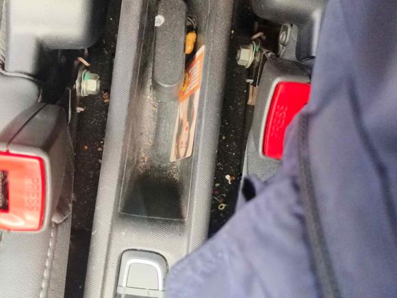 [湖州·浙E] 二手零跑汽车零跑T032020款 400豪华版