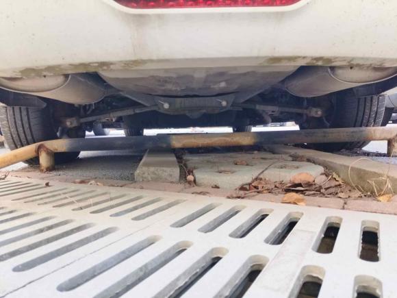 [上海·苏E] 二手比亚迪秦新能源2017款 1.5T 尊贵型