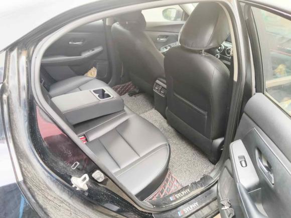 [苏州·苏U] 二手日产轩逸2020款 1.6L XL CVT悦享版