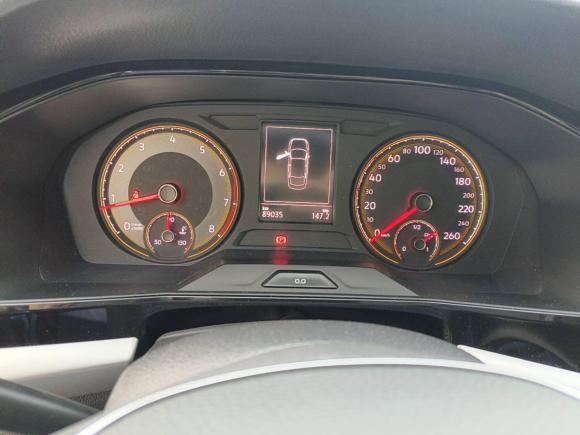 [西安·陕A] 二手大众朗逸2018款 280TSI DSG舒适版 国V