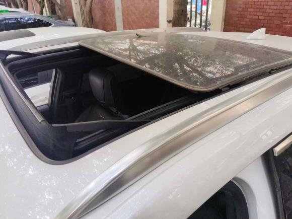 [成都·川M] 二手凯迪拉克凯迪拉克XT42021款 28T 两驱技术型