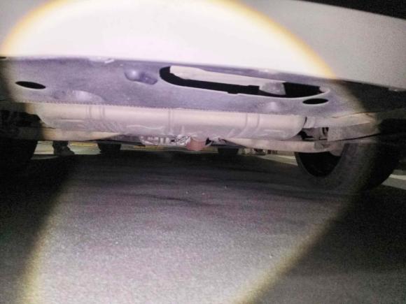 [上海·沪A] 二手奔驰奔驰CLA2014款 CLA 260 4MATIC