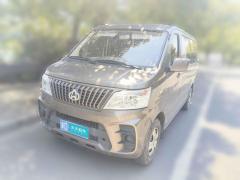 [绍兴·浙D] 长安凯程长安睿行M602020款 1.5L标准型国VI 6座DAM15KR