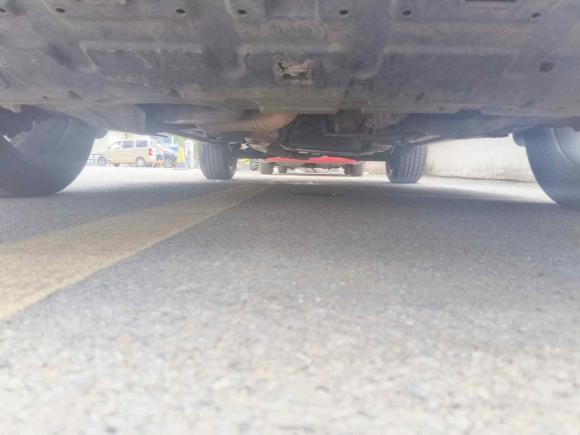 [义乌·浙G] 二手荣威荣威RX52016款 20T 两驱自动互联网智享版