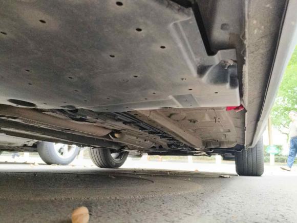 [成都·川Q] 二手标致标致50082021款 400THP 5座实力版