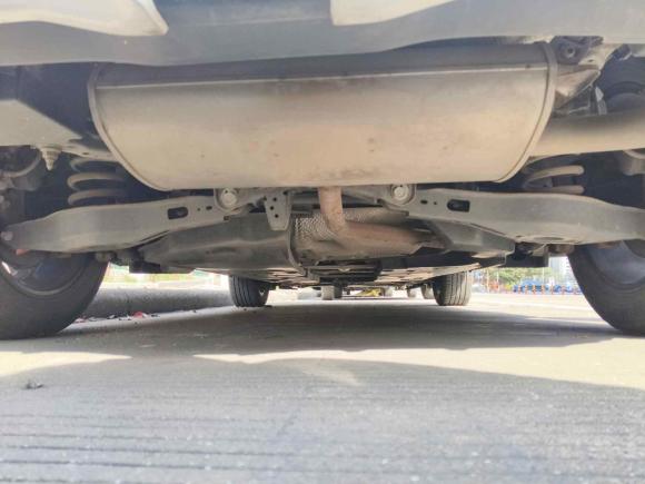 [宁波·浙B] 二手丰田奕泽IZOA2018款 2.0L 奕驰版 国VI