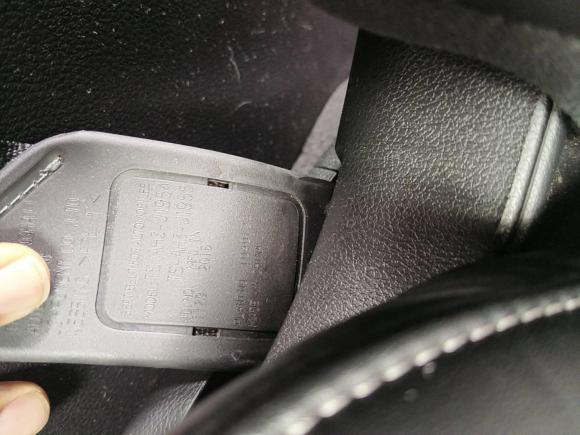 [深圳·粤E] 二手本田思铂睿2015款 2.0L 尊贵版