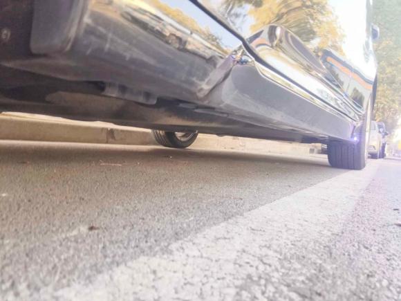 [上海·沪E] 二手本田雅阁2018款 260TURBO 豪华版 国V