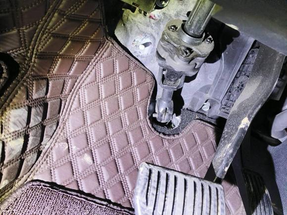 [西安·陕A] 二手林肯航海家2019款 2.0T 两驱尊享版 国VI