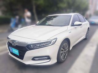 本田雅阁2018款 锐·混动 2.0L 锐领版 国V