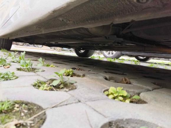 [合肥·皖A] 二手现代朗动2015款 1.6L 手动时尚型