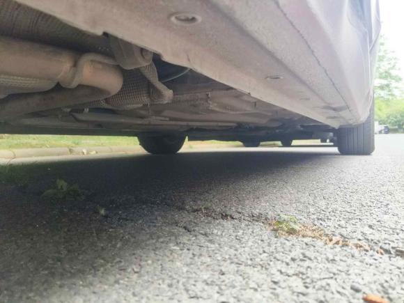 [湖州·浙E] 二手福特福睿斯2017款 改款 1.5L 自动舒适型