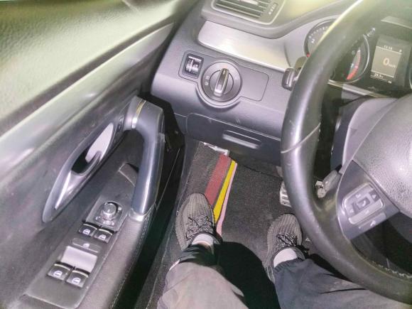 [义乌·浙G] 二手大众一汽-大众CC2012款 1.8TSI 豪华型