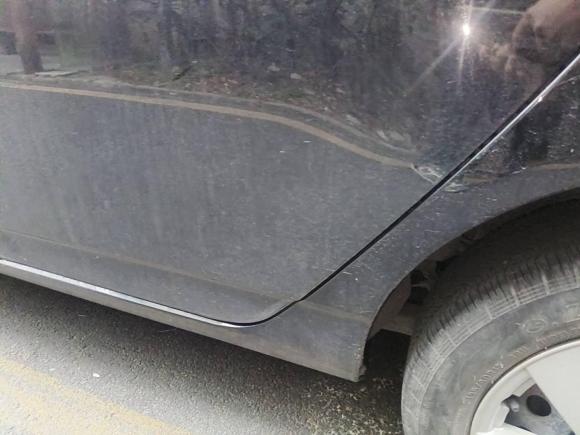 [杭州·浙A] 二手比亚迪比亚迪F32020款 1.5L 手动经典型