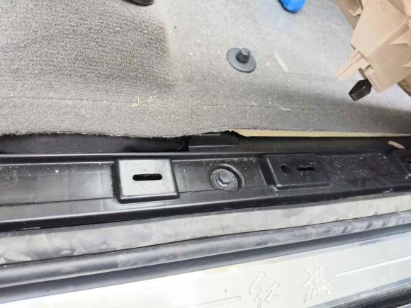 [武汉·鄂A] 二手红旗红旗HS72019款 3.0T 自动四驱智联旗领版