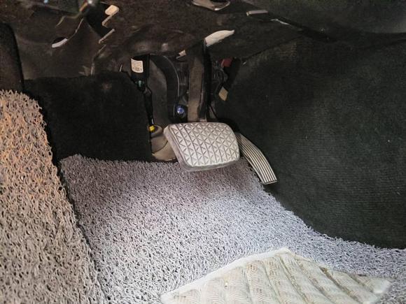 [宁波·浙B] 二手别克君威2015款 1.6T 精英技术型